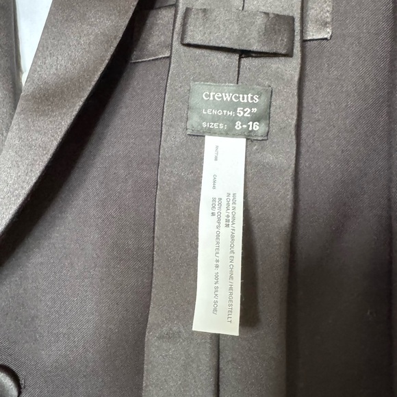 Calvin Klein Elegant Black Tuxedo - Picture 6 of 6